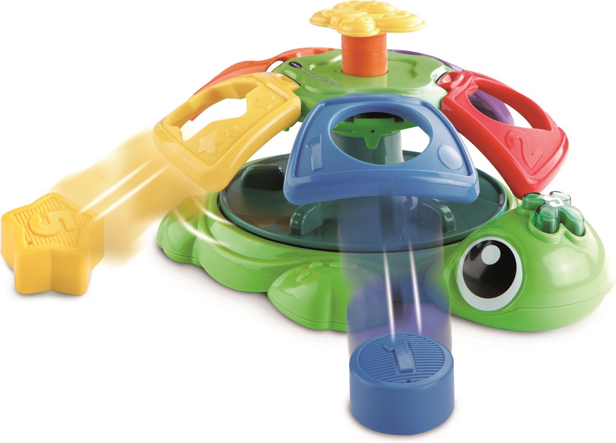 VTech 80-602405 educatief speelgoed