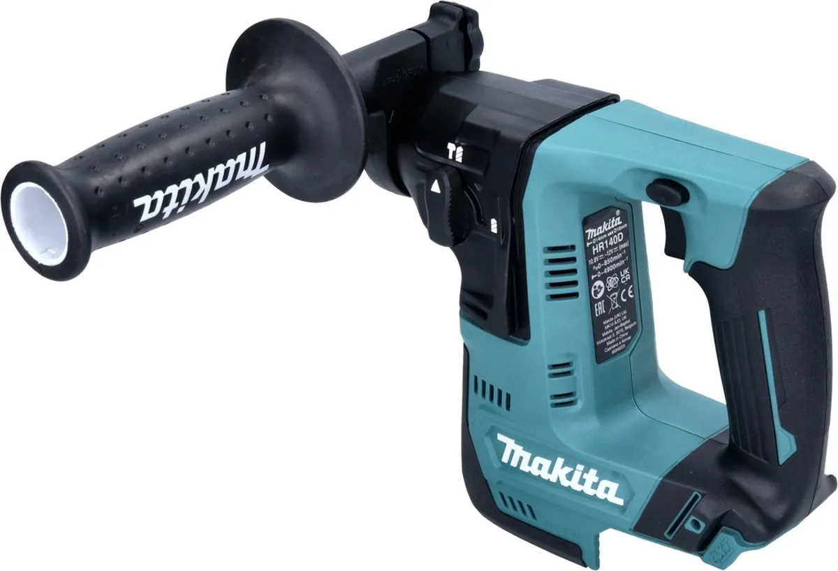 Makita HR140DZ SDS-plus Boorhamer - 1,0 J