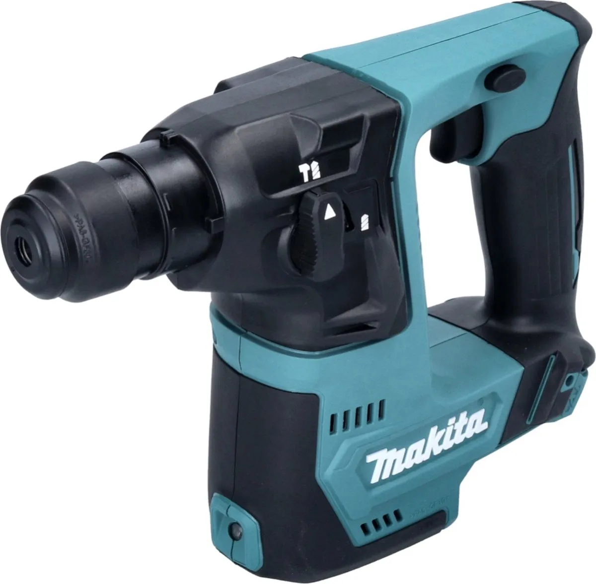 Makita HR140DZ SDS-plus Boorhamer - 1,0 J - afbeelding 6 van 6