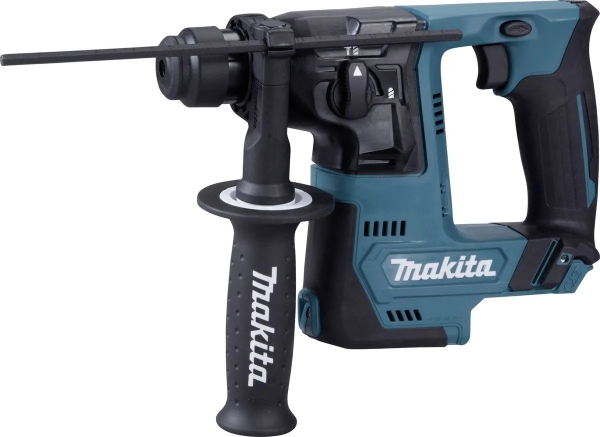 Makita HR140DZ SDS-plus Boorhamer - 1,0 J
