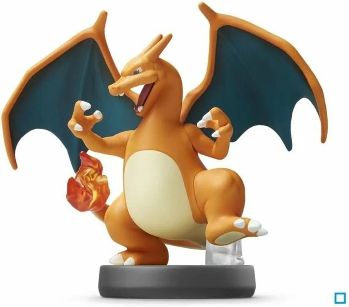 Nintendo Amiibo Charizard Super Smash Bros.