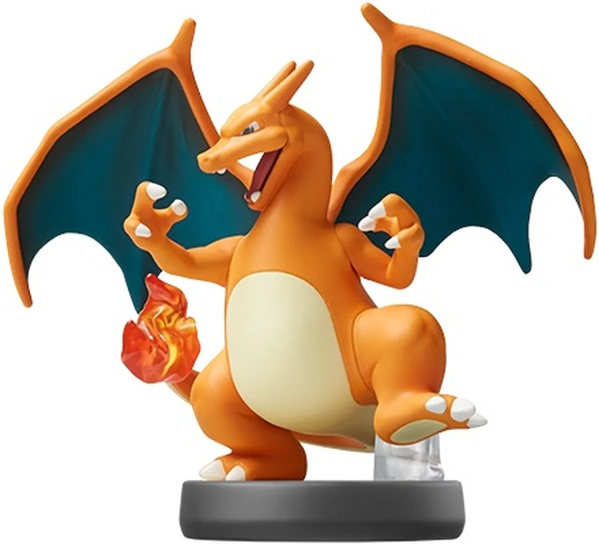 Nintendo Amiibo Charizard Super Smash Bros.