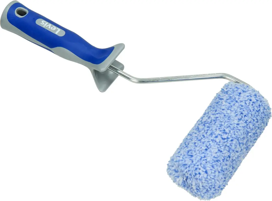 Levis Muurverfroller 12Cm