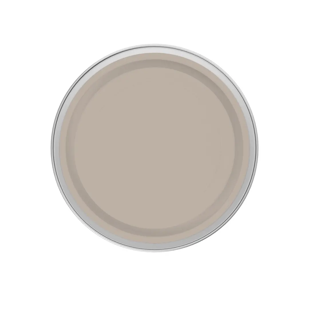 Levi's Easyclean Tegen Zwarte Strepen Mengverf 5L - Shady Brown B40