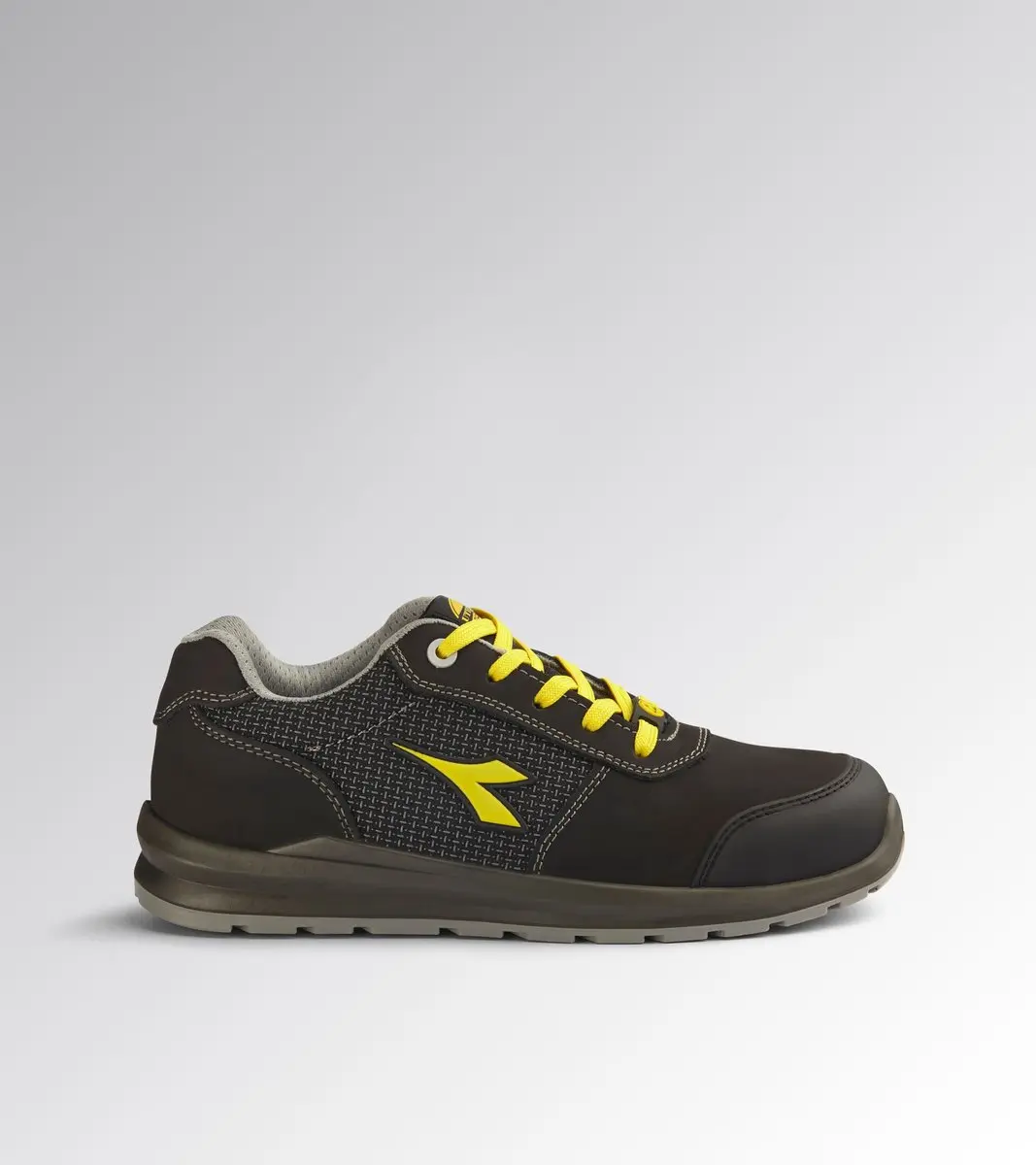 Diadora SPEEDY LOW S3S MF BLACK 47