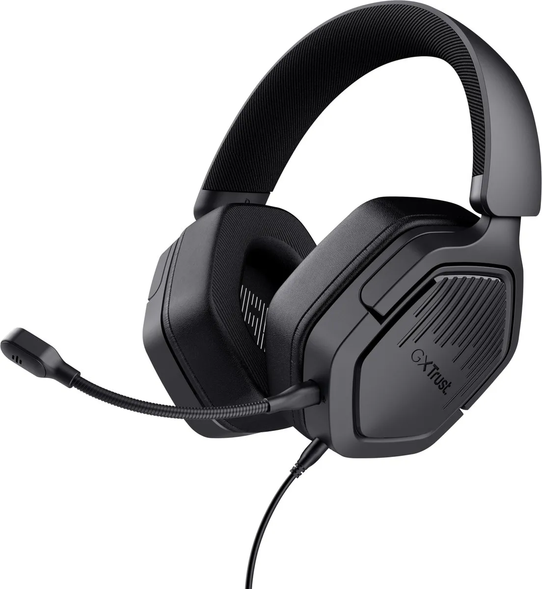 Trust GXT 492 Carus Gaming Headset