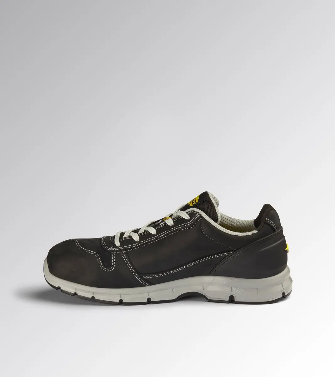 Diadora RUN LOW S3S FO SR BLACK 44