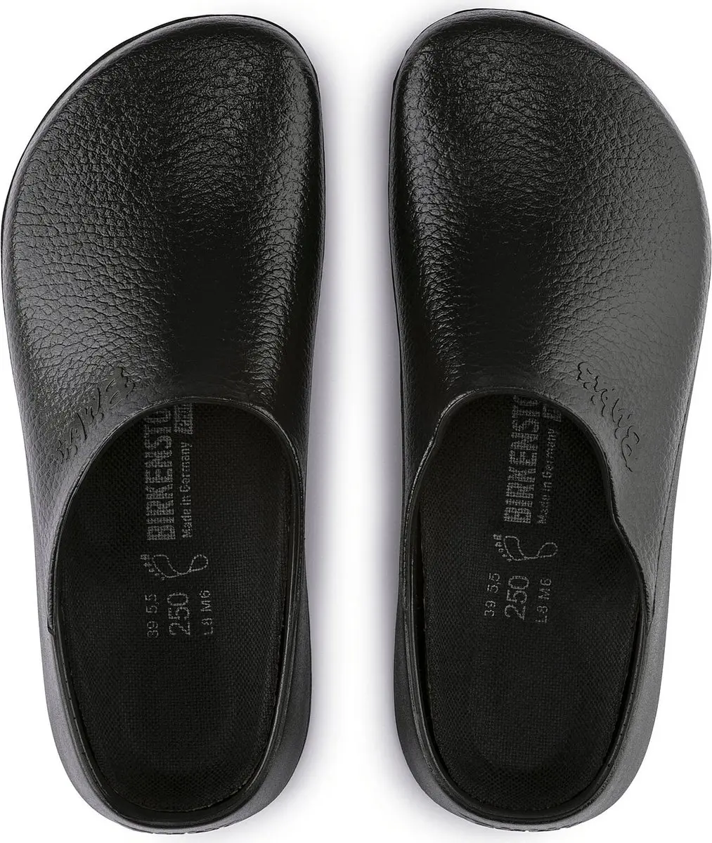 Birkenstock Super-Birki 0680 Dichte Klomp - Zwart - Maat 35 - afbeelding 6 van 6