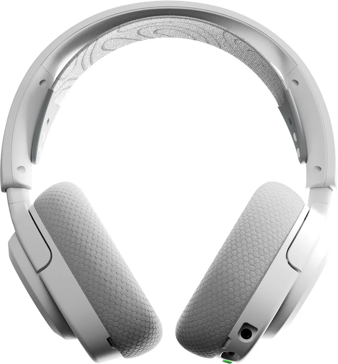 SteelSeries Arctis Nova 3P Wireless - PlayStation - Wit - afbeelding 6 van 6