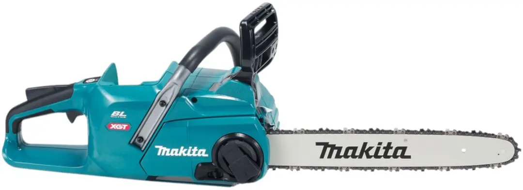 Makita UC016GZ Accukettingzaag 40V Max 40cm - Borstelloos