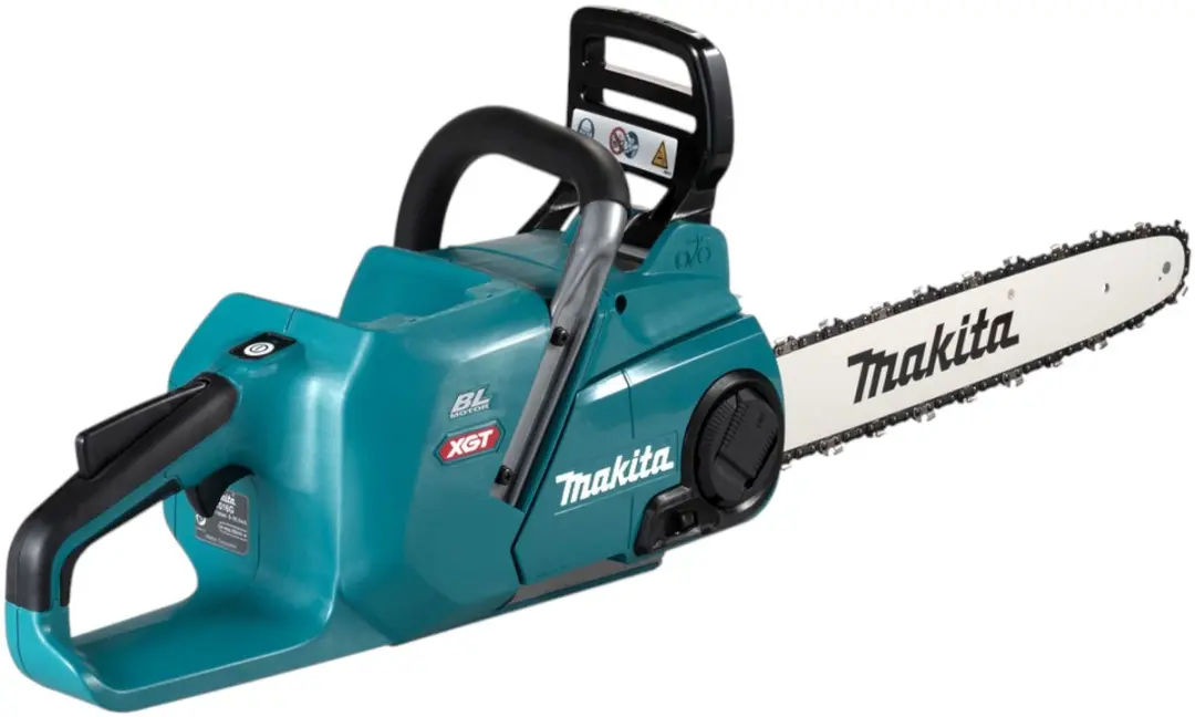 Makita UC016GZ Accukettingzaag 40V Max 40cm - Borstelloos
