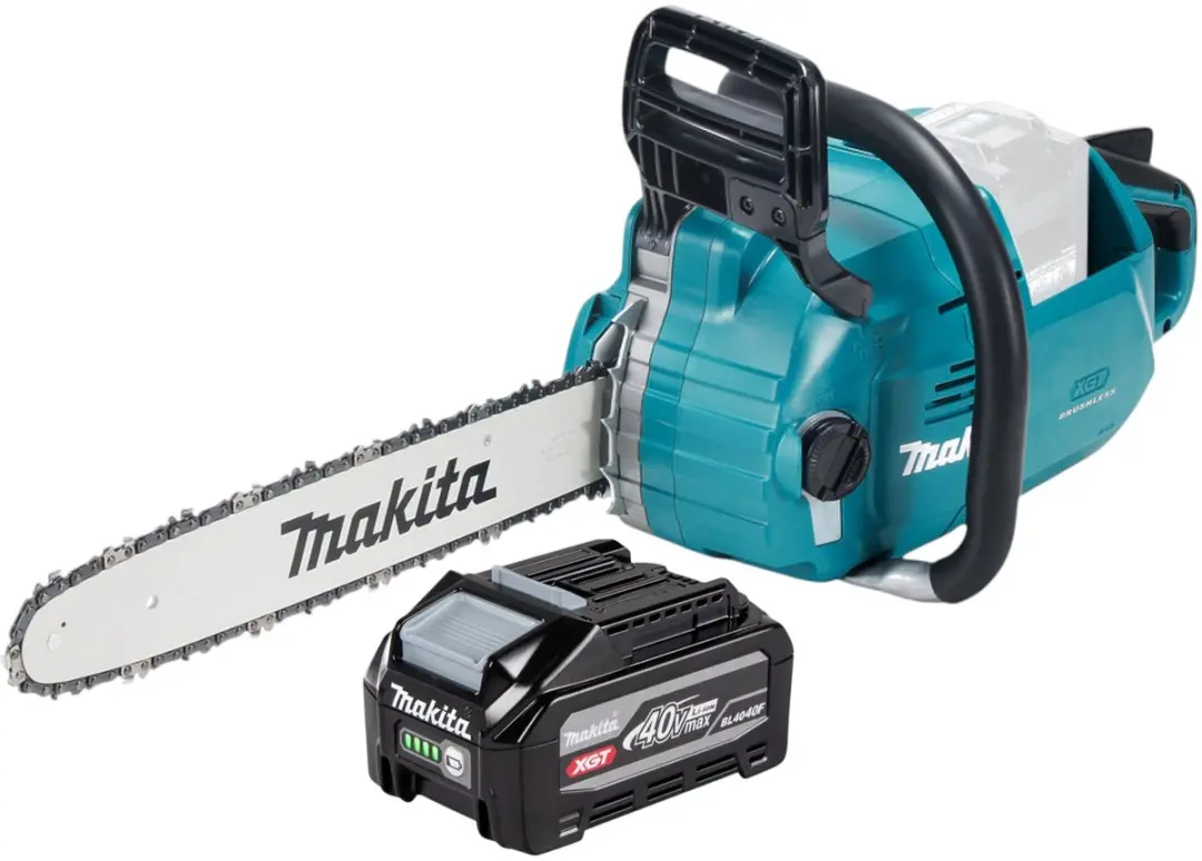 Makita UC016GZ Accukettingzaag 40V Max 40cm