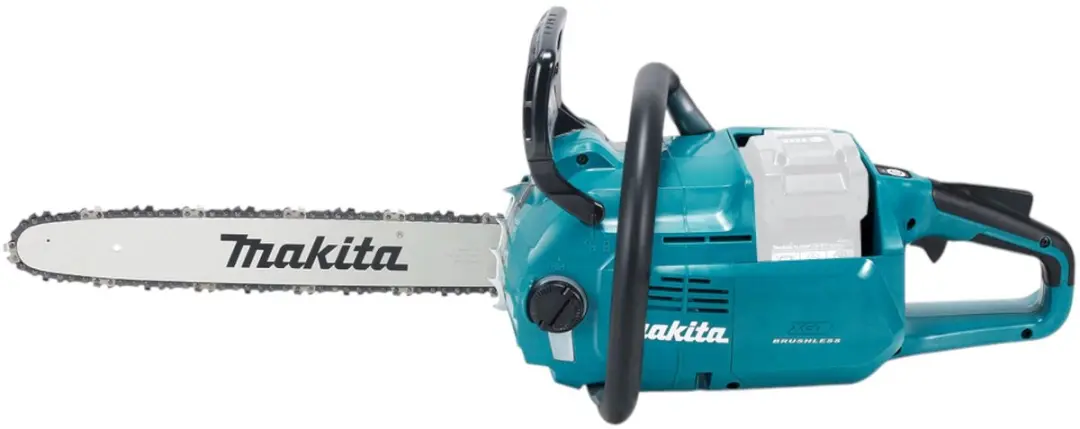 Makita UC016GZ Accukettingzaag 40V Max 40cm - Borstelloos