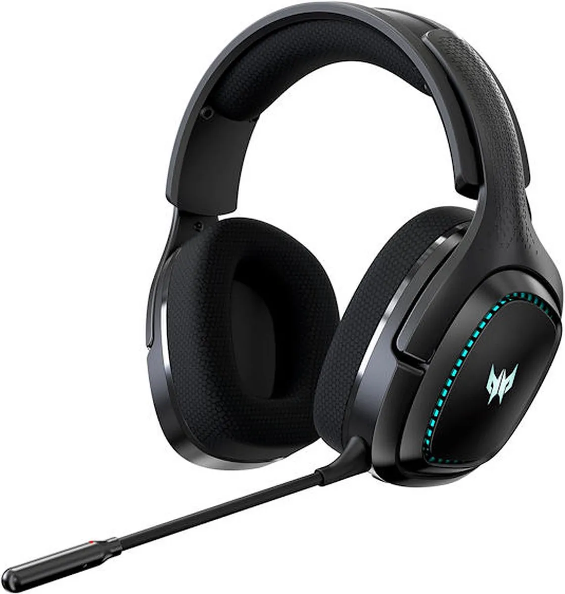 Acer Predator Galea 550 Gaming Headset - Zwart