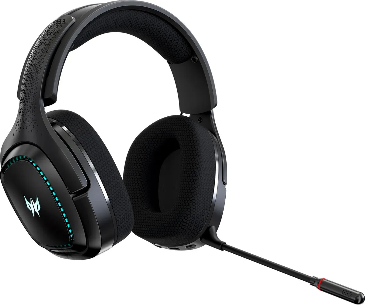 Acer Predator Galea 550 Gaming Headset