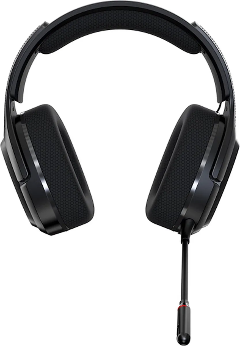 Acer Predator Galea 550 Gaming Headset - Zwart - afbeelding 6 van 6