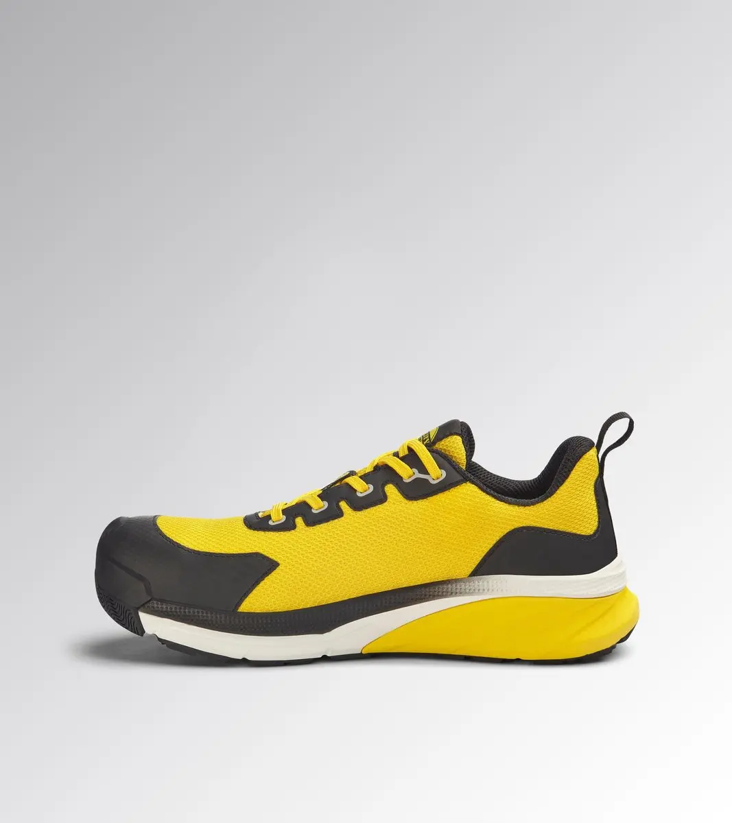 Diadora Vortex DA2 Low S1P Werklaarzen - Geel - Maat 41
