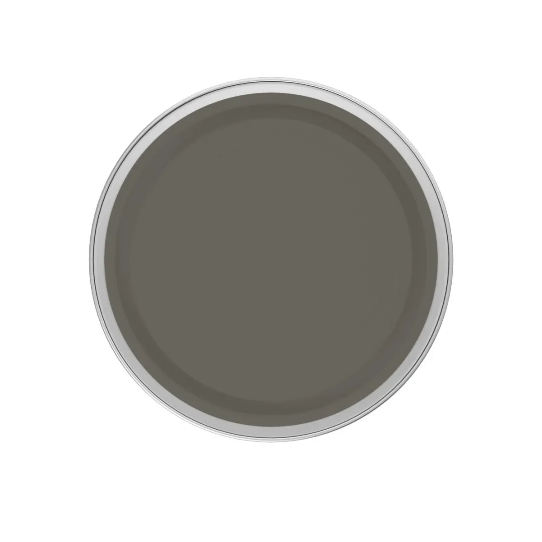 Levi's Easyclean Tegen Zwarte Strepen Mengverf 2,5L - Shady Grey C70