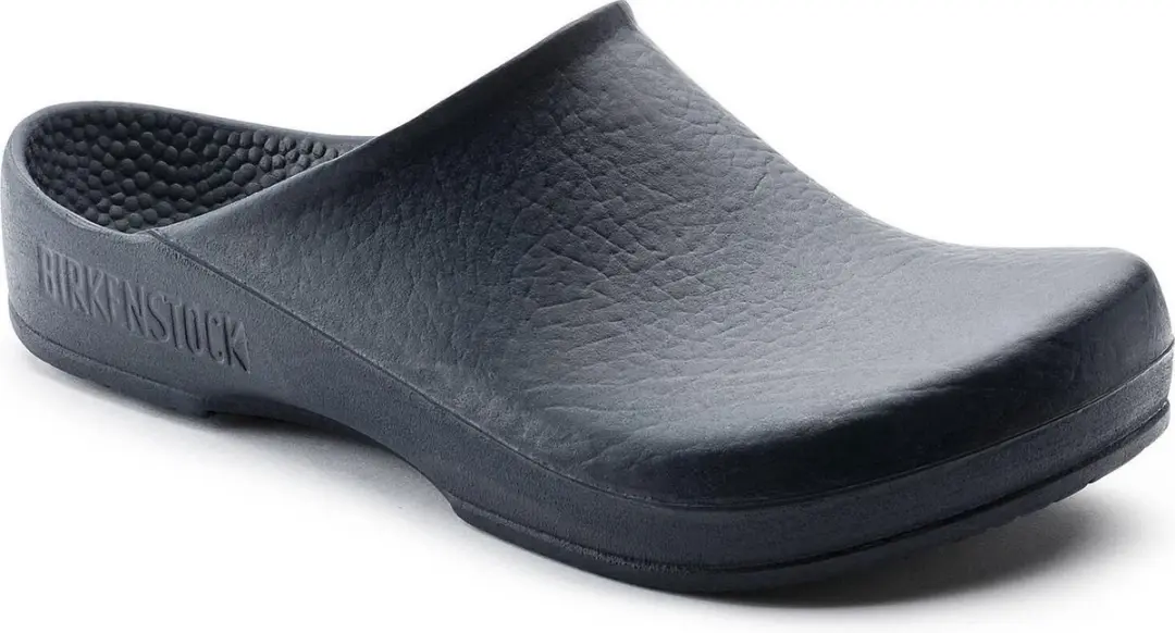 Birkenstock Classic Birki Antistatic Werkklompen Blue Regular-fit
