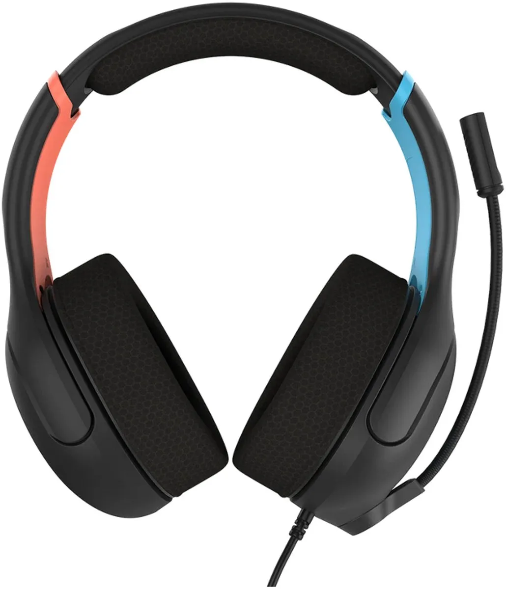 Turtle Beach Airlite Fit TBS-8003-95 Gaming Headset - Zwart