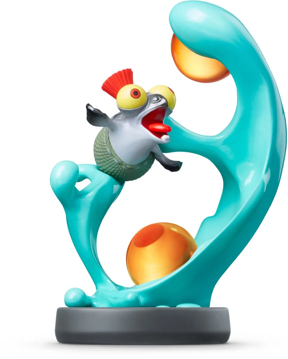 Amiibo Splatoon - 3 Pack - Nintendo Switch