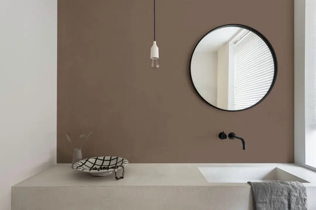 Levi's Ambiance Mur Extra Mat Mix Antique Pottery Mengverf 5L
