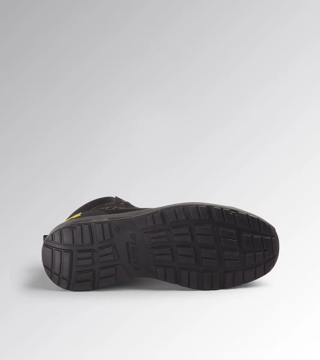 Diadora SMART SOFTBOX MID S3L BLACK 45