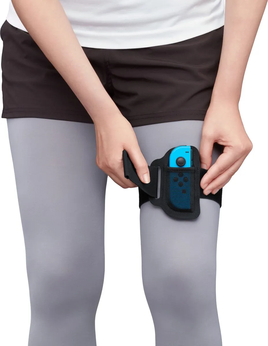 Nintendo Switch Sports Joy-Con been band - Nintendo Switch controller accessoire
