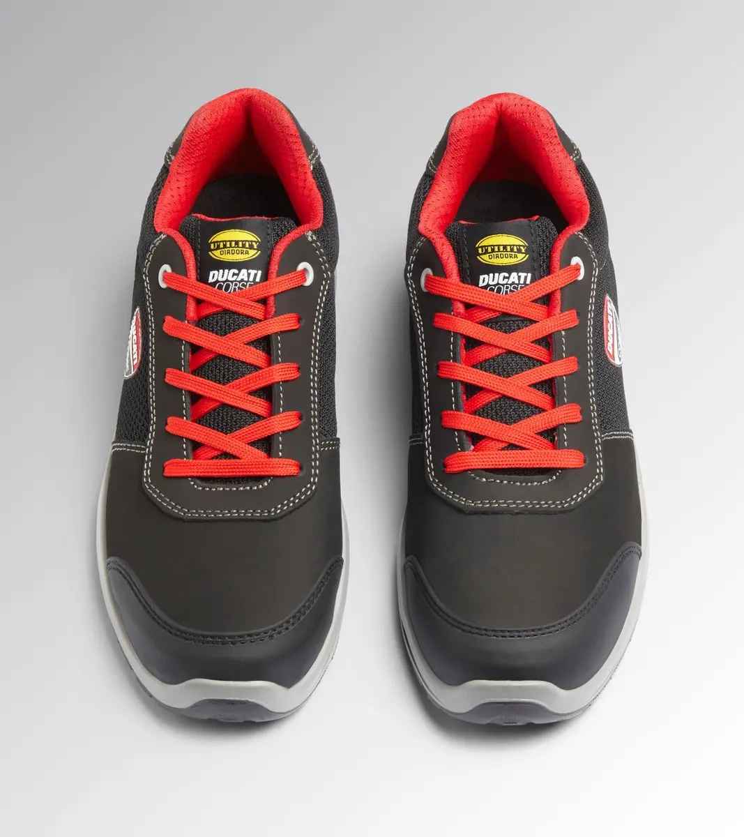 Diadora Speedy Race Low S1P SR - Werklaarzen - 43
