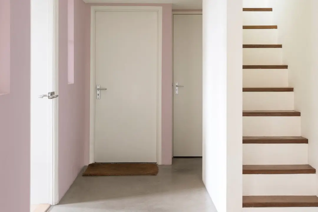 Levi's Easyclean Tegen Zwarte Strepen Mengverf 1L - Shady Red A20
