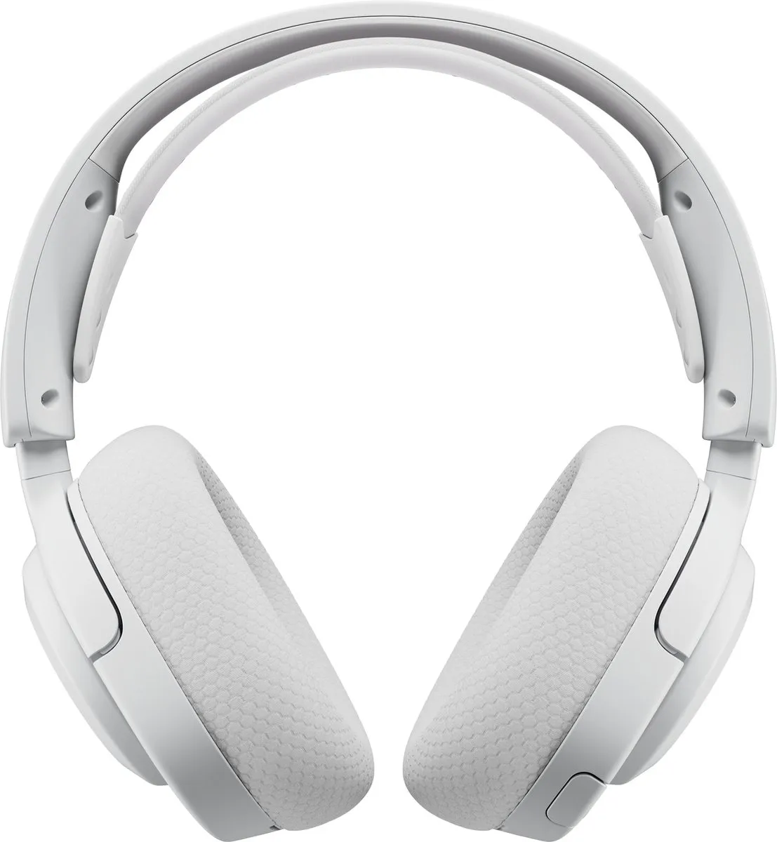 SteelSeries Arctis Nova 5P 61674 Gamingheadset - Wit - afbeelding 6 van 6