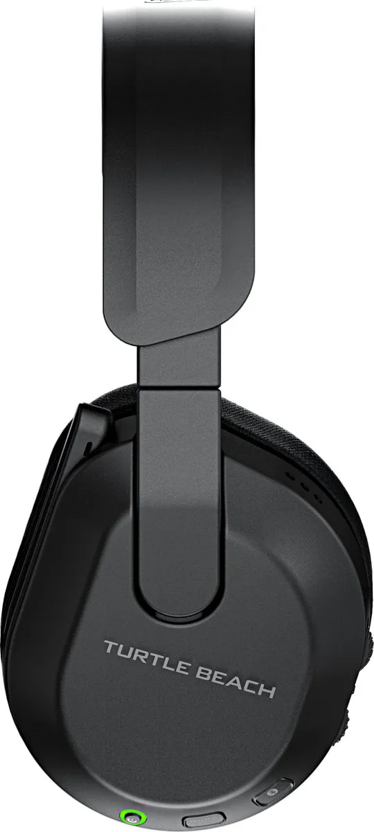 Turtle Beach Stealth 600 TURA37.BX.GAHA Draadloze Gamingheadset - Zwart