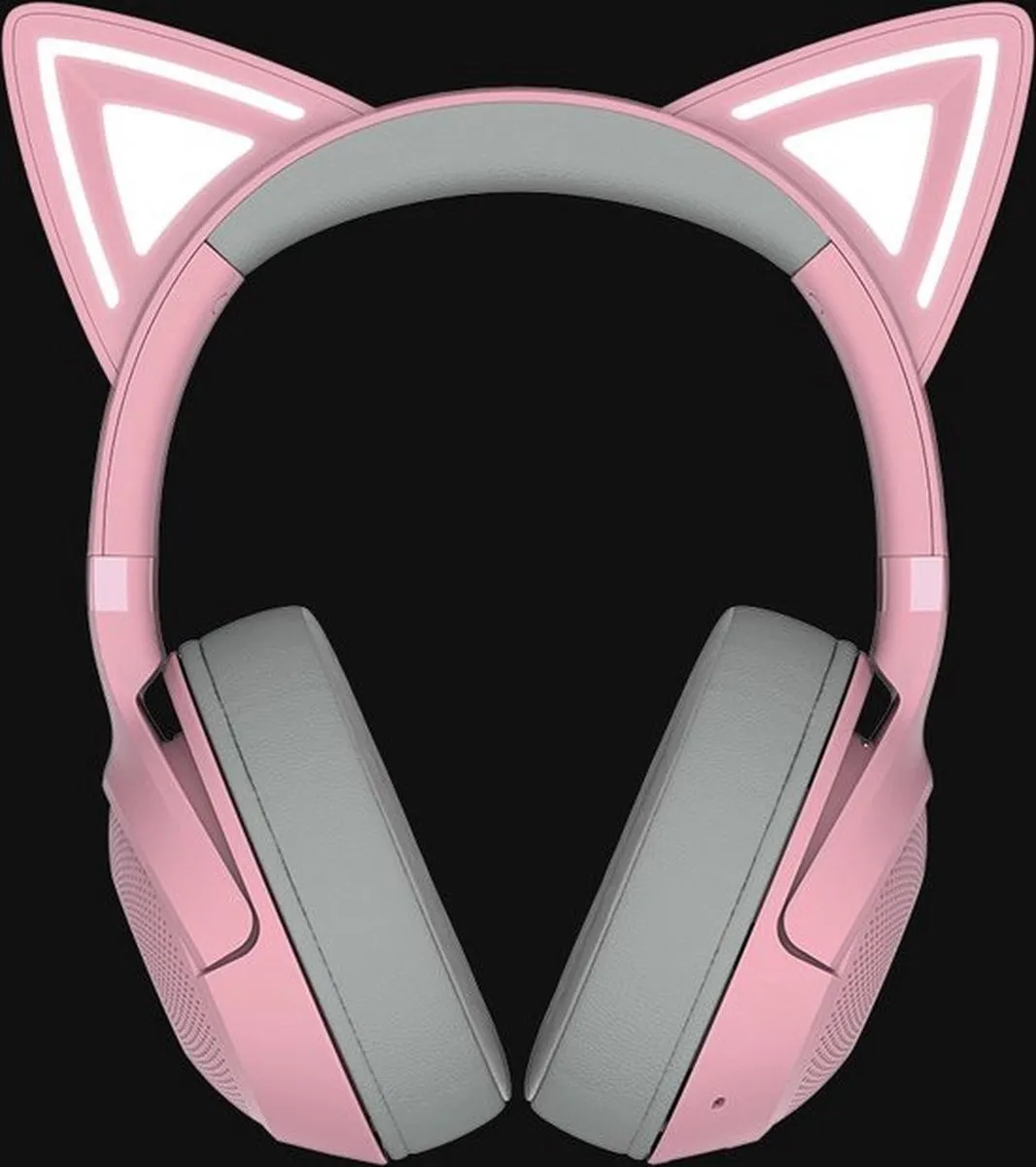 Razer Kraken Kitty V2 RZ04-04860100-R3M1 Headset