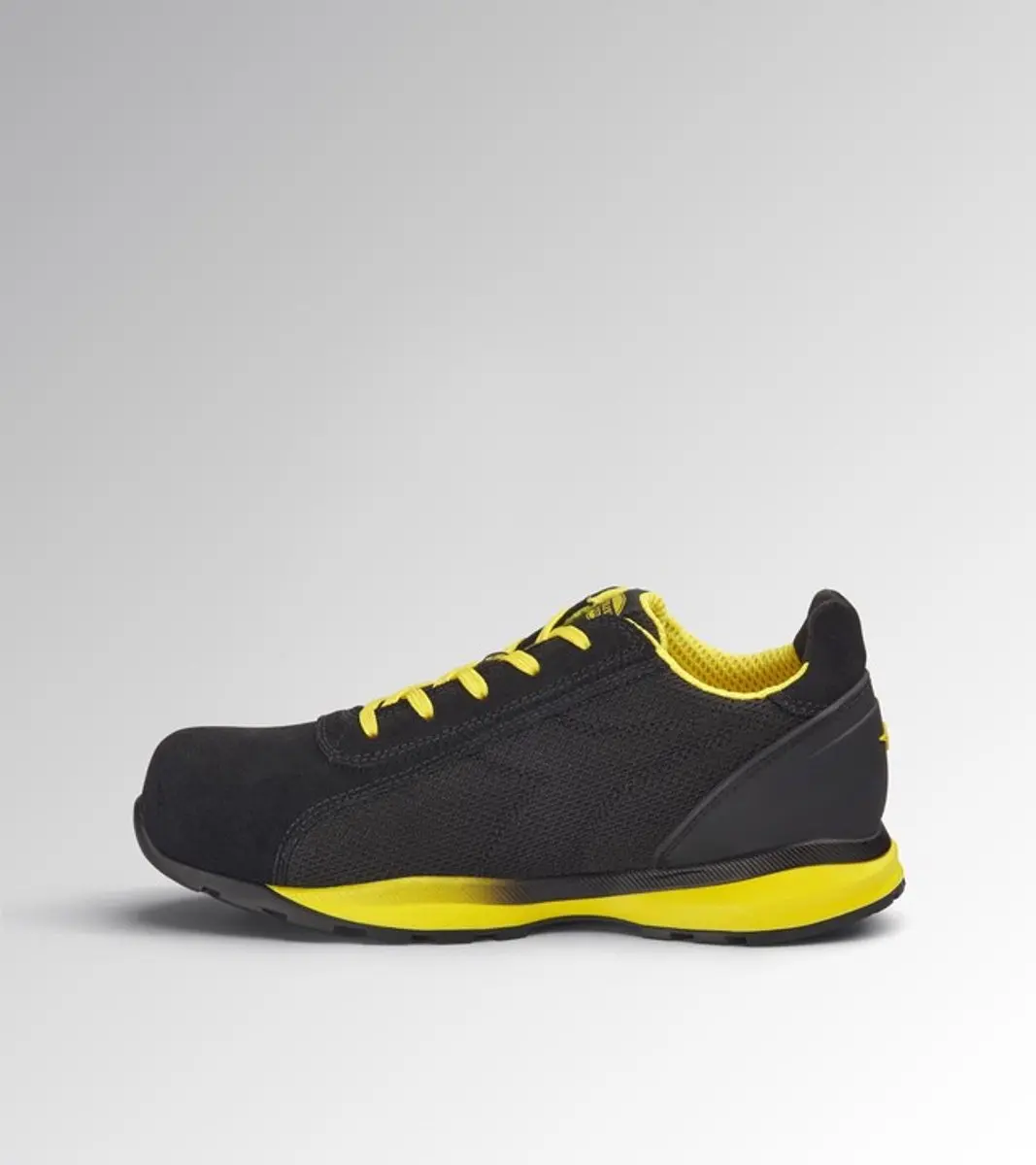 Diadora GLOVE HYPER LOW S1PS FO HRO SR ESD BLACK 46