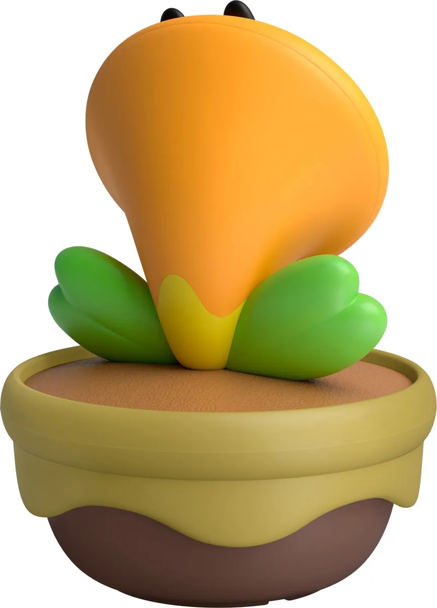 Nintendo Super Mario Bros. Wonder - Babbelbloem - Talking Flower