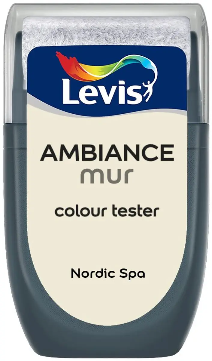 Levi's Nordic Spa Kleurtester Mengverf 30ml