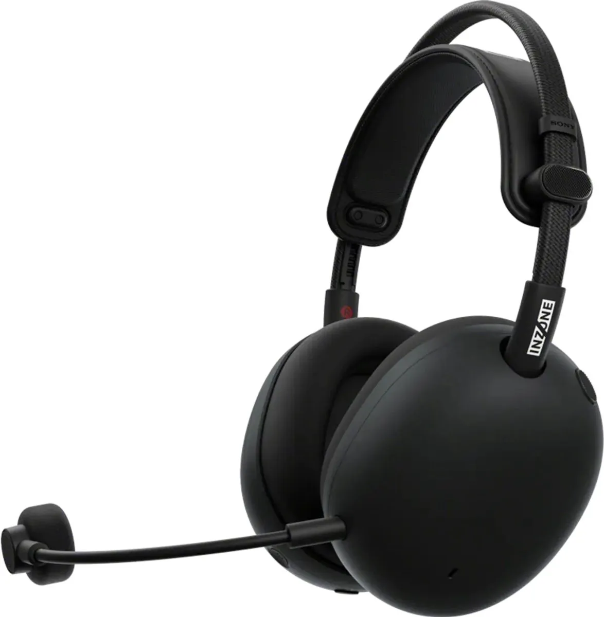 Sony INZONE H9 II WHG910NB Draadloze Gaming Headset
