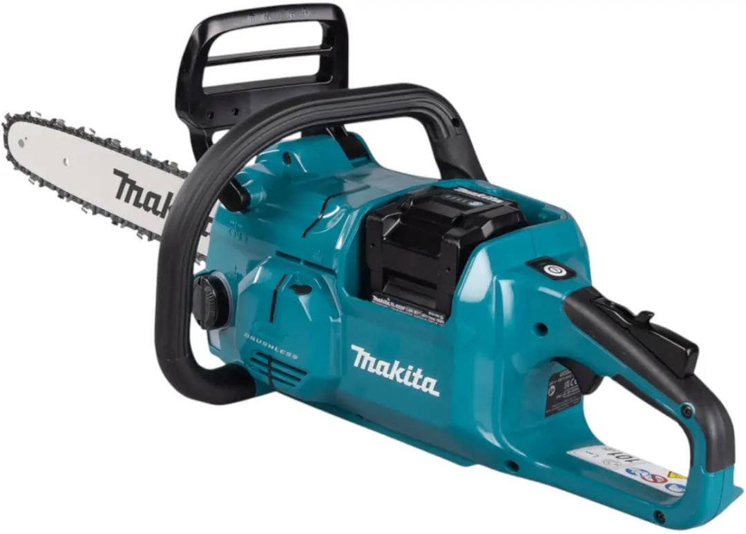 Makita UC025GZ Accu-kettingzaag 35cm - 40V Brushless