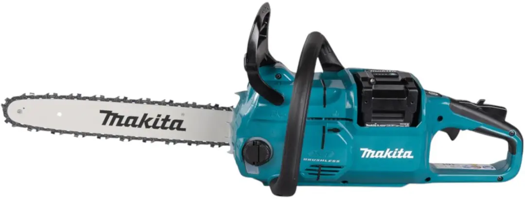 Makita UC025GZ Accu-kettingzaag 35cm - 40V Brushless