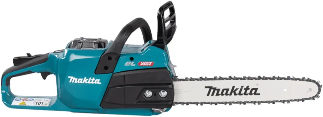 Makita UC025GZ Accu-kettingzaag 35cm - 40V Brushless