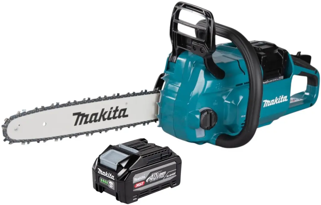 Makita UC025GZ Accu-kettingzaag 35cm