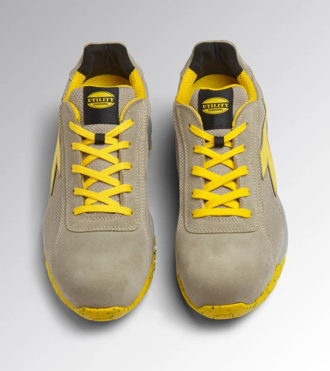 Diadora MDS Text Low S1P Werkschoenen - 39 - afbeelding 6 van 6