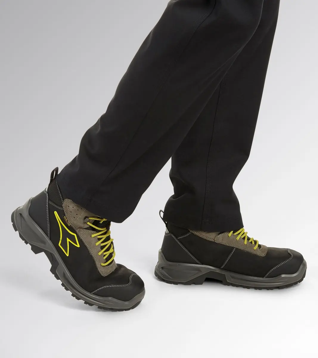 Diadora werkschoenen S3 SRC WR 177648