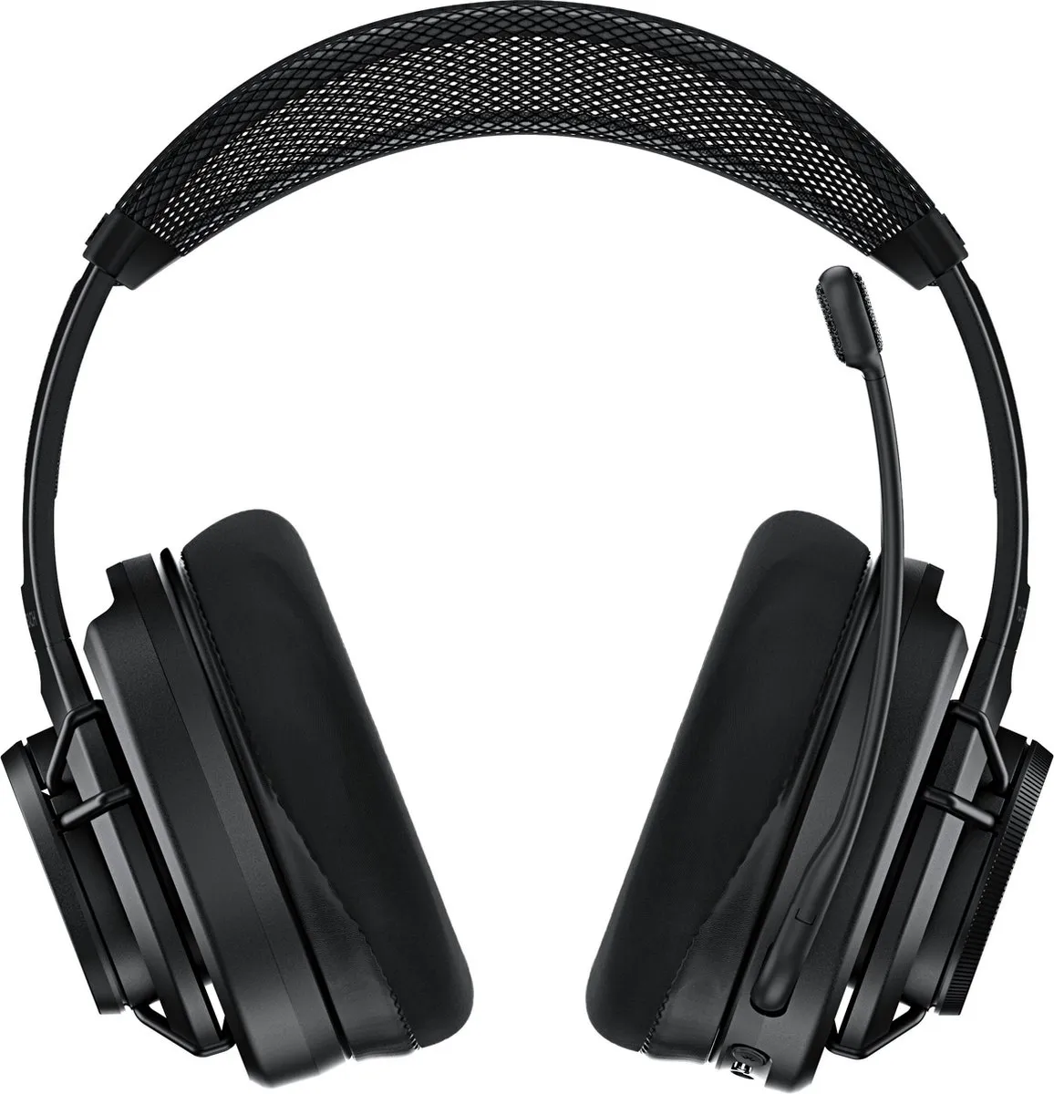 Turtle Beach Atlas Air TURA03.BX.GAHA Draadloze Gamingheadset - Zwart