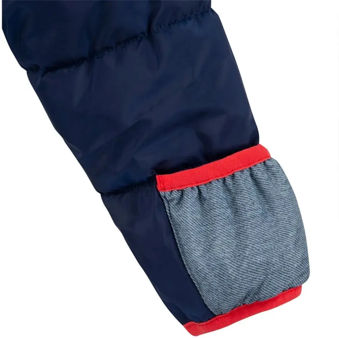 Levi´s ® Kids Overall Blauw 24 Months Meisje