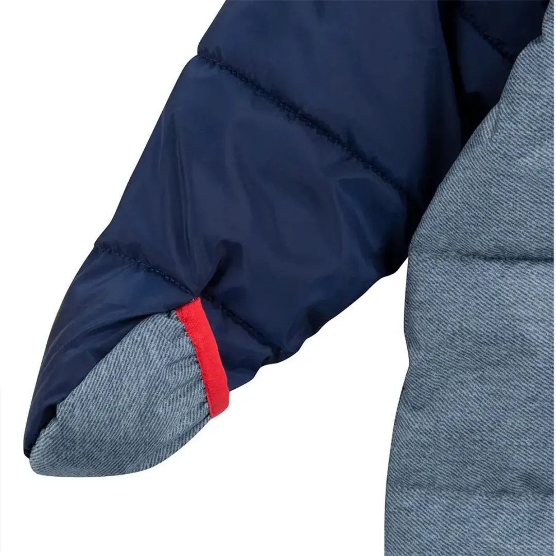 Levi´s ® Kids Overall Blauw 24 Months Meisje