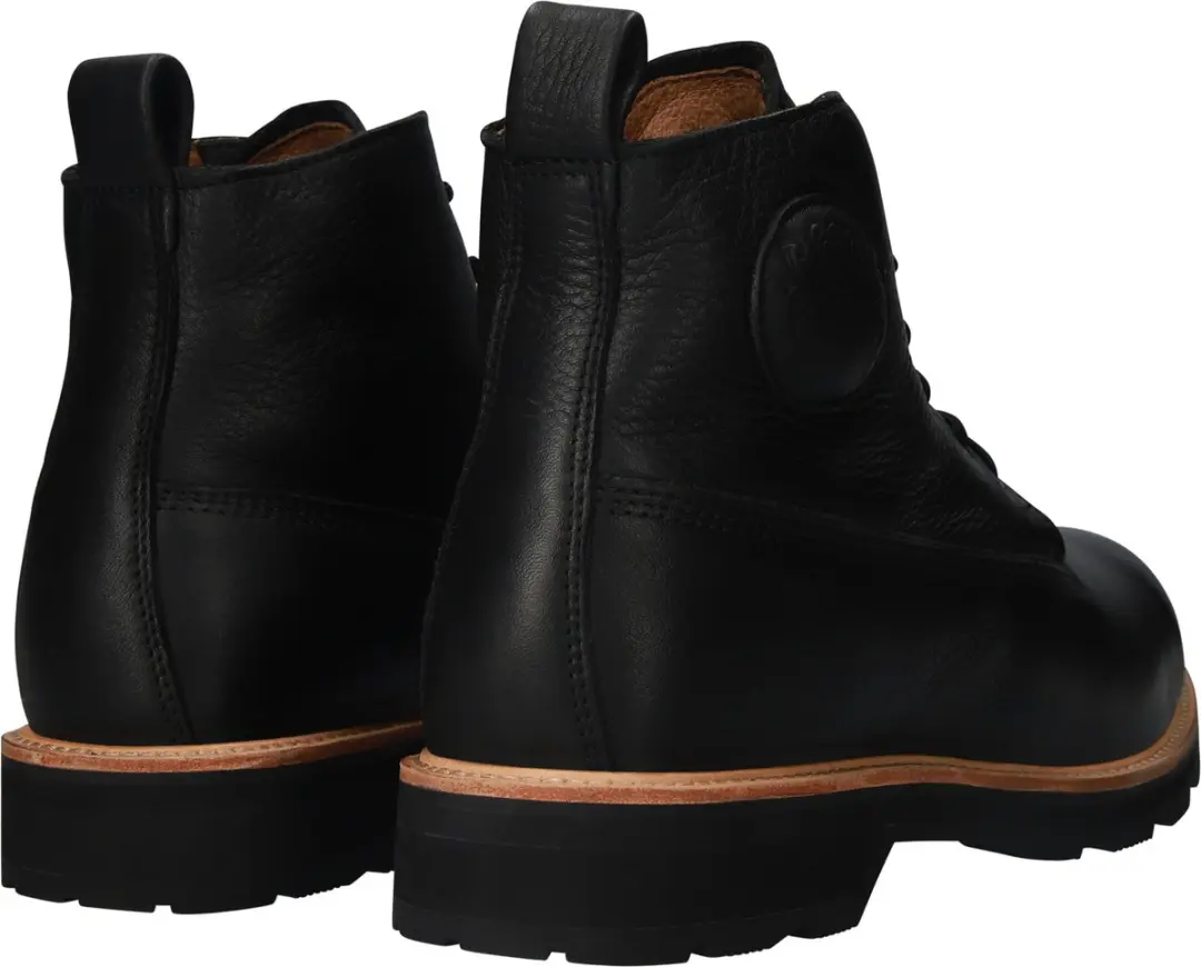 Blackstone Veiligheidsschoen SAFETY ANKLE BOOT 0620 - Maat 44