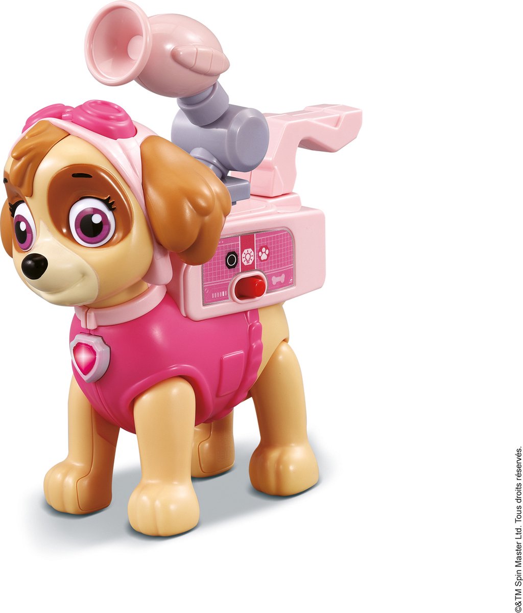 VTech Jouets Electroniques Educatifs 80-563205, 3 jaar, Batterijen vereist, AAA, Kunststof, Roze