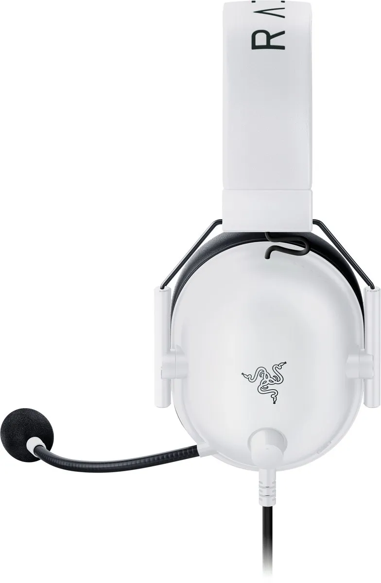 Razer Blackshark V2 X RZ04-03241500-R3M1 Gaming Headset - Wit