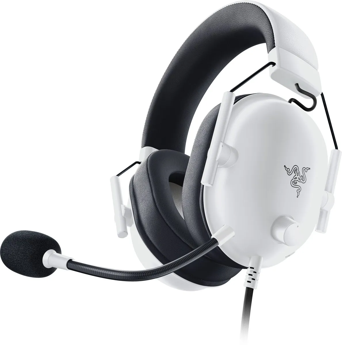 Razer Blackshark V2 X RZ04-03241500-R3M1 Gaming Headset - Wit